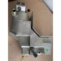 Öltank Oiltank Lamborghini Gallardo 07L113073B OEM