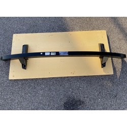 Stoßstangenträger Bumper carrier Lamborghini Gallardo, hinten 400807307A OEM