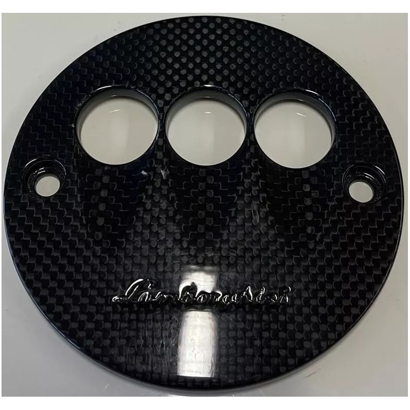 Carbon Blende Lamborghini Gallardo E Gear Cover Superleggera 403713110E OEM Carbon Blende Lamborghini Gallardo E Gear Cover Superleggera 403713110E OEM