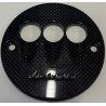 Carbon Blende Lamborghini Gallardo E Gear Cover Superleggera 403713110E OEM