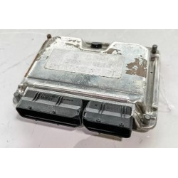 Motorsteuergerät Engine control unit Bentley Continental GTC 07C906018N OEM