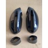 Spiegelgehäuse Mirror housing Bentley, Set left right 3Y0357537B 3Y0357538B OEM