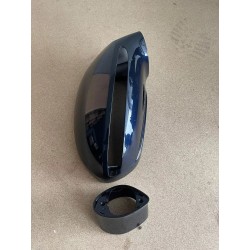 Spiegelgehäuse Mirror housing Bentley, Set left right 3Y0357537B 3Y0357538B OEM