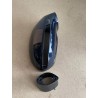 Spiegelgehäuse Mirror housing Bentley, Set left right 3Y0357537B 3Y0357538B OEM