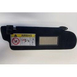 Sonnenblende Sun visor Ferrari 488 GTB, rechts right OEM