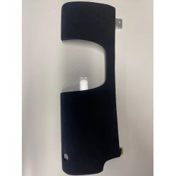 Alcantara Armaturenbrett Abdeckung Dashboard Lamborghini Gallardo 401858793L OEM