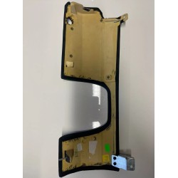 Alcantara Armaturenbrett Abdeckung Dashboard Lamborghini Gallardo 401858793L OEM