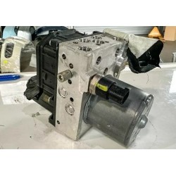 Lamborghini Gallardo ABS Einheit Abs Pumpe 400614517C original OEM