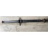 Kardanwelle propeller shaft Bentley Continental GT/C 3W0521101C OEM
