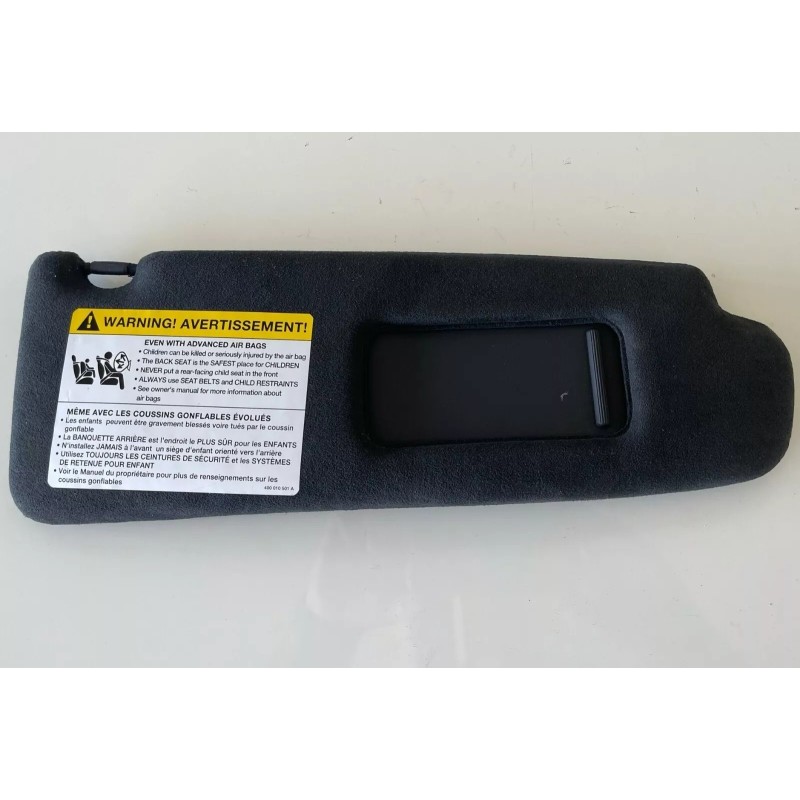 Sonnenblende Sun visor Lamborghini Gallardo 560 OEM