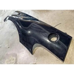 Seitenwand Bugatti Veyron rear Panel Fender rechts right Kotflügel