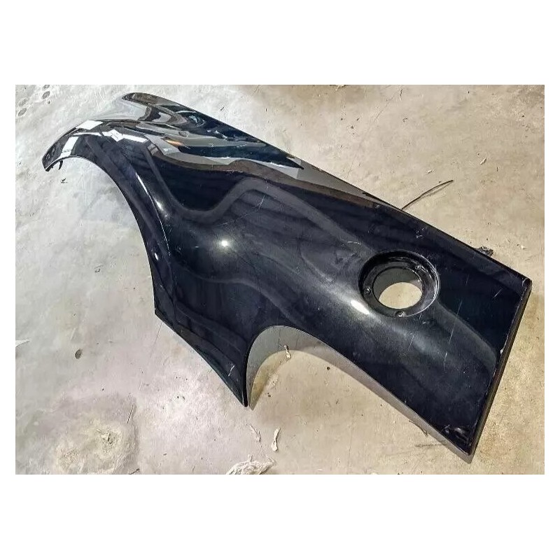 Seitenwand Bugatti Veyron rear Panel Fender rechts right Kotflügel