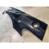 Seitenwand Bugatti Veyron rear Panel Fender rechts right Kotflügel