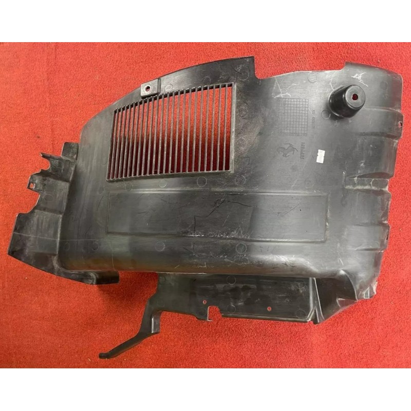Innenkotflügel Ferrari 488, links hinten Inner fender left rear 86670900 OEM