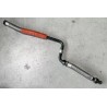 Öltankleitung Lamborghini Gallardo 07L115689B Oil pipe cooler to tank OEM