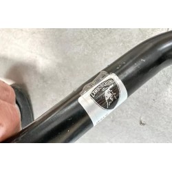 Öltankleitung Lamborghini Gallardo 07L115689B Oil pipe cooler to tank OEM