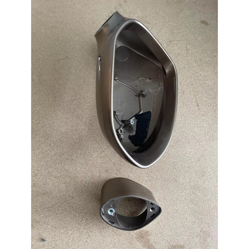 Spiegelgehäuse Mirror housing Bentley, left links 3Y0357537B OEM