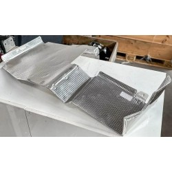 Hitzeschutz Lamborghini Gallardo LP520 560, rechts 400201782 OEM