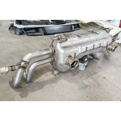 Sportauspuff Lamborghini Huracan 4T0298107 Sports exhaust
