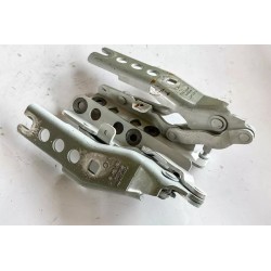 Fronthauben-Scharnier Lamborghini Gallardo links rechts 400823301A 400823302A OEM