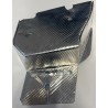 Hitzeschutz für Rücklicht Lamborghini Gallardo LP520560, links 400863777B OEM