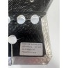 Hitzeschutz für Rücklicht Lamborghini Gallardo LP520560, links 400863777B OEM