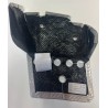 Hitzeschutz für Rücklicht Lamborghini Gallardo LP520560, links 400863777B OEM
