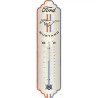 Ford Mustang Thermometer 28 x 6,5 cm