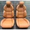 Ferrari FF Sitze Set Seat Entertainment rechts und links right and left