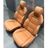 Ferrari FF Sitze Set Seat Entertainment rechts und links right and left