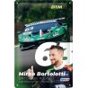 DTM 2022 Lucas Mirko Bortolotti Lamborghini Huracan GT3 - Blechschild 30 x 20 cm