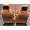 Ferrari FF Sitze Set Seat Entertainment rechts und links right and left