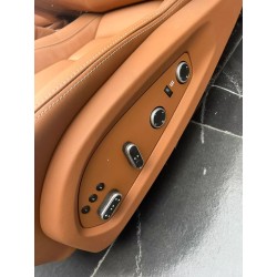 Ferrari FF Sitze Set Seat Entertainment rechts und links right and left