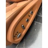 Ferrari FF Sitze Set Seat Entertainment rechts und links right and left