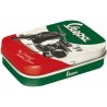 Vespa Italien Classic 1959 Pillendose gefüllt mit Pfefferminz