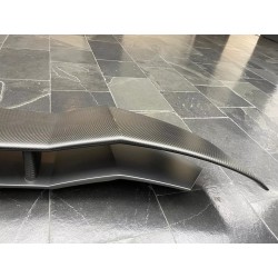 Lamborghini Aventador Carbon Heckspoiler Rear Spoiler 470827933
