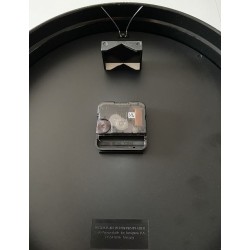 Harley Davidson Wanduhr 31 cm