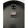 VW Bulli Get Lost Wanduhr 31 cm