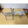 LAMBORGHINI GALLARDO Rahmen cadre transversal side frame support LH 400805171A