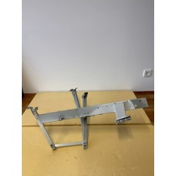 LAMBORGHINI GALLARDO Rahmen cadre transversal side frame support LH 400805171A