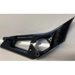 Carbon Türgriffblende Lamborghini Aventador, links 470867151 door handle left