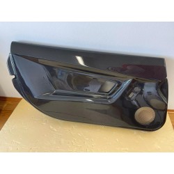 Lamborghini Gallardo Carbon Türverkleidung links left Door Panel 403867105E OEM