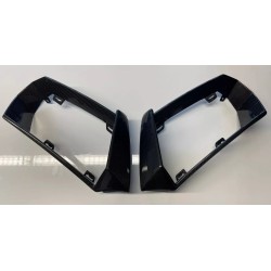 Carbon Gitterrahmen frame Lamborghini Aventador, Set 470807819A + 470807820A OEM