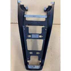 Carbon Mittelkonsole Lamborghini Murcielago CENTER ARM REST 410864205K OEM