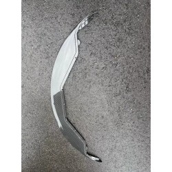 Frontspoiler Carbon Bugatti Veyron Bumper Splitter OEM