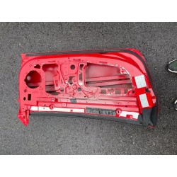 Ferrari 458 Italia links Tür Left Door 081983100SX OEM