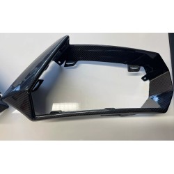 Carbon Gitterrahmen frame left links Lamborghini Aventador 470807833A OEM