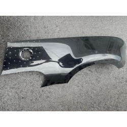 Seitenwand Bugatti Veyron rear Panel Fender links left Kotflügel