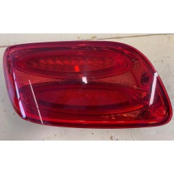 Bentley Continental GT Heckleuchte links LEFT HAND REAR LAMP 3W3945095P OEM