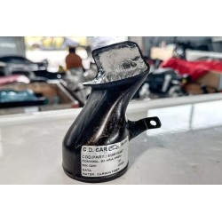 Lamborghini Murcielago, LH, Left Brake Duct Air Conveyor, Used, PN 410615447